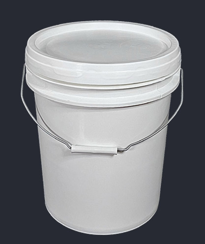 Ezylid pail range